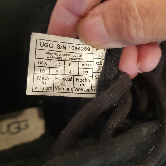 UGG neumel (33)